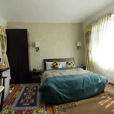 Nirvana Home