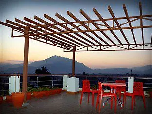 Nirvana Hotel Katmandou