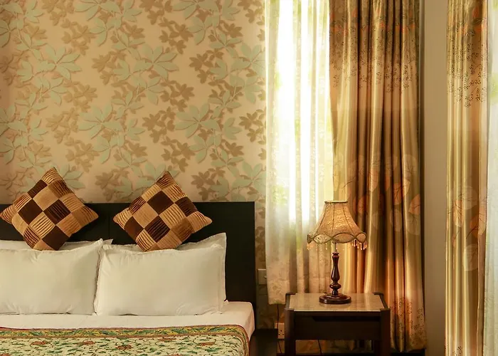 Hotel Nirvana