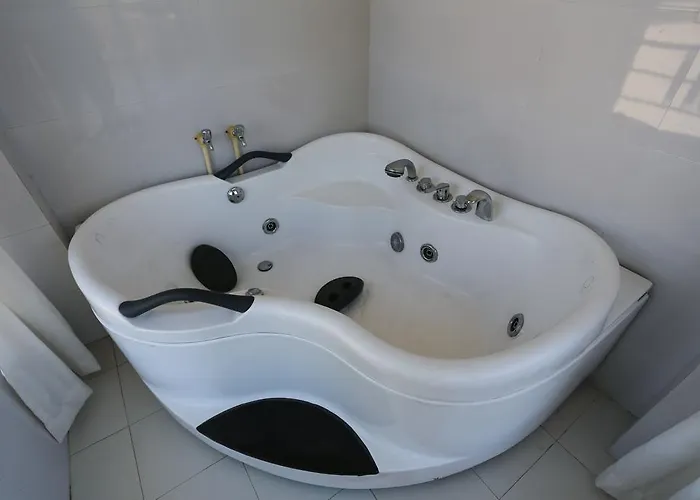 Hotel Nirvana