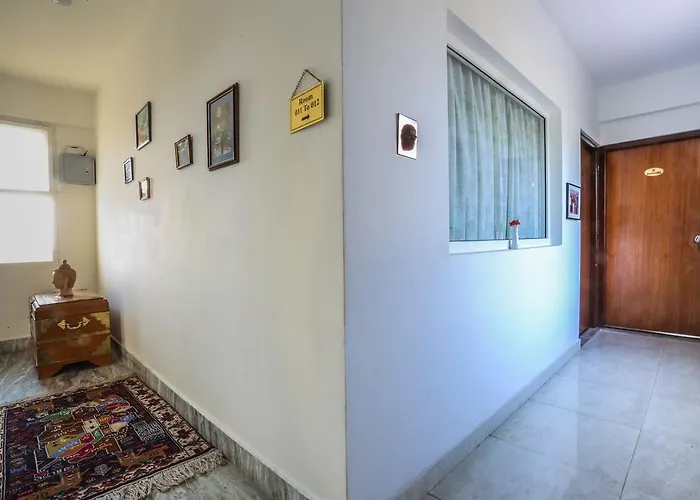 Nirvana Hotel
