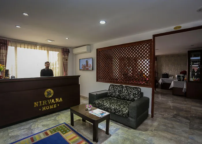 Hotel Nirvana