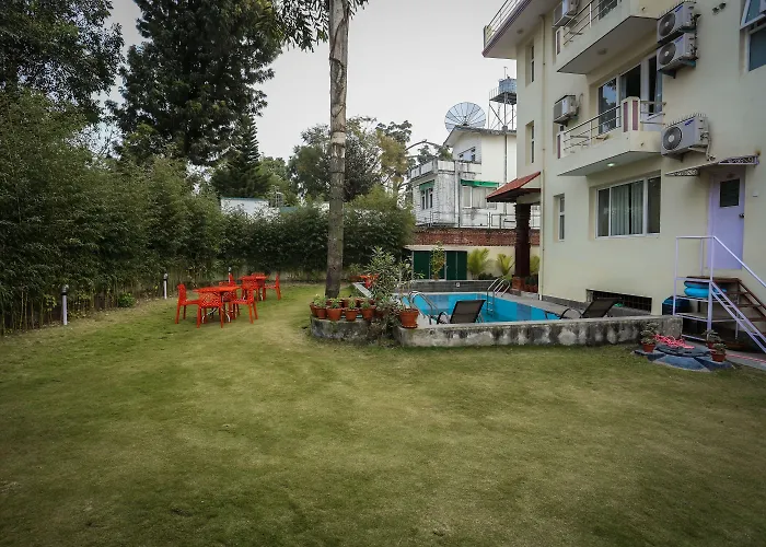 Hotel Nirvana