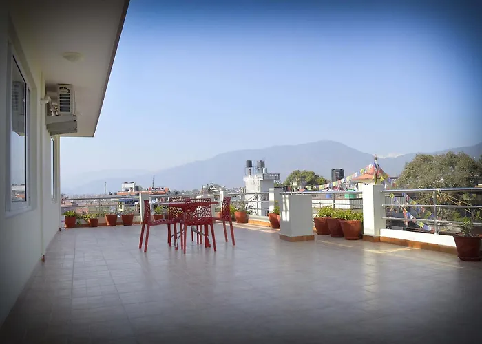 Nirvana Hotel 3*
