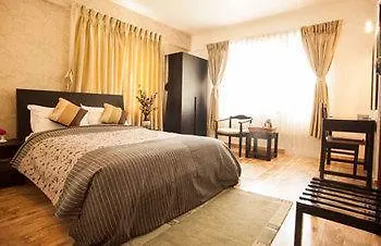 Nirvana Hotel 3*