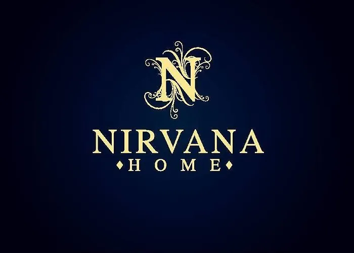 Nirvana 3* Katmandou