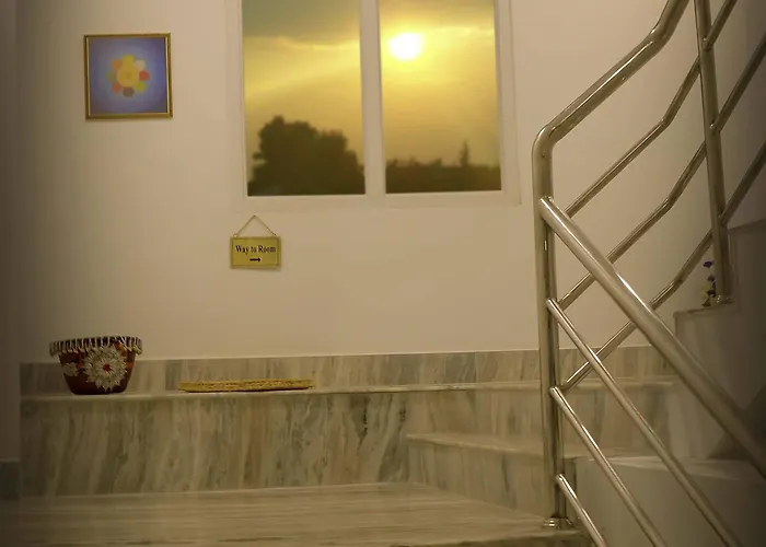 Hotel Nirvana