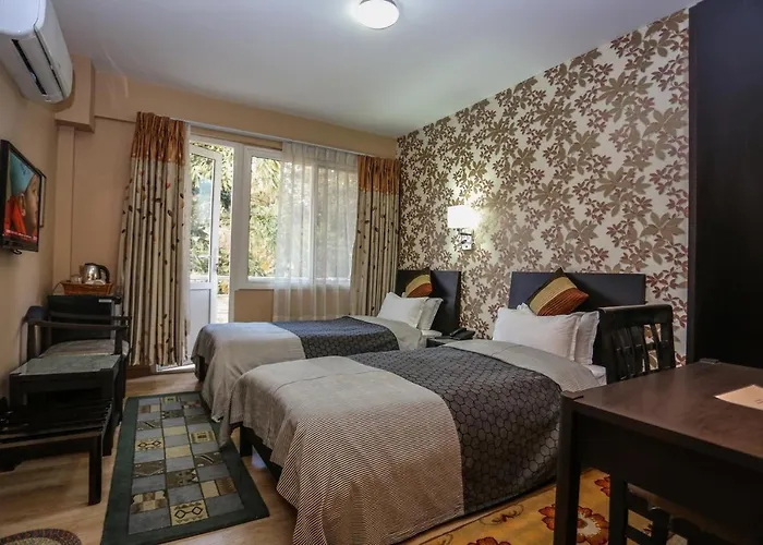 Hotel Nirvana